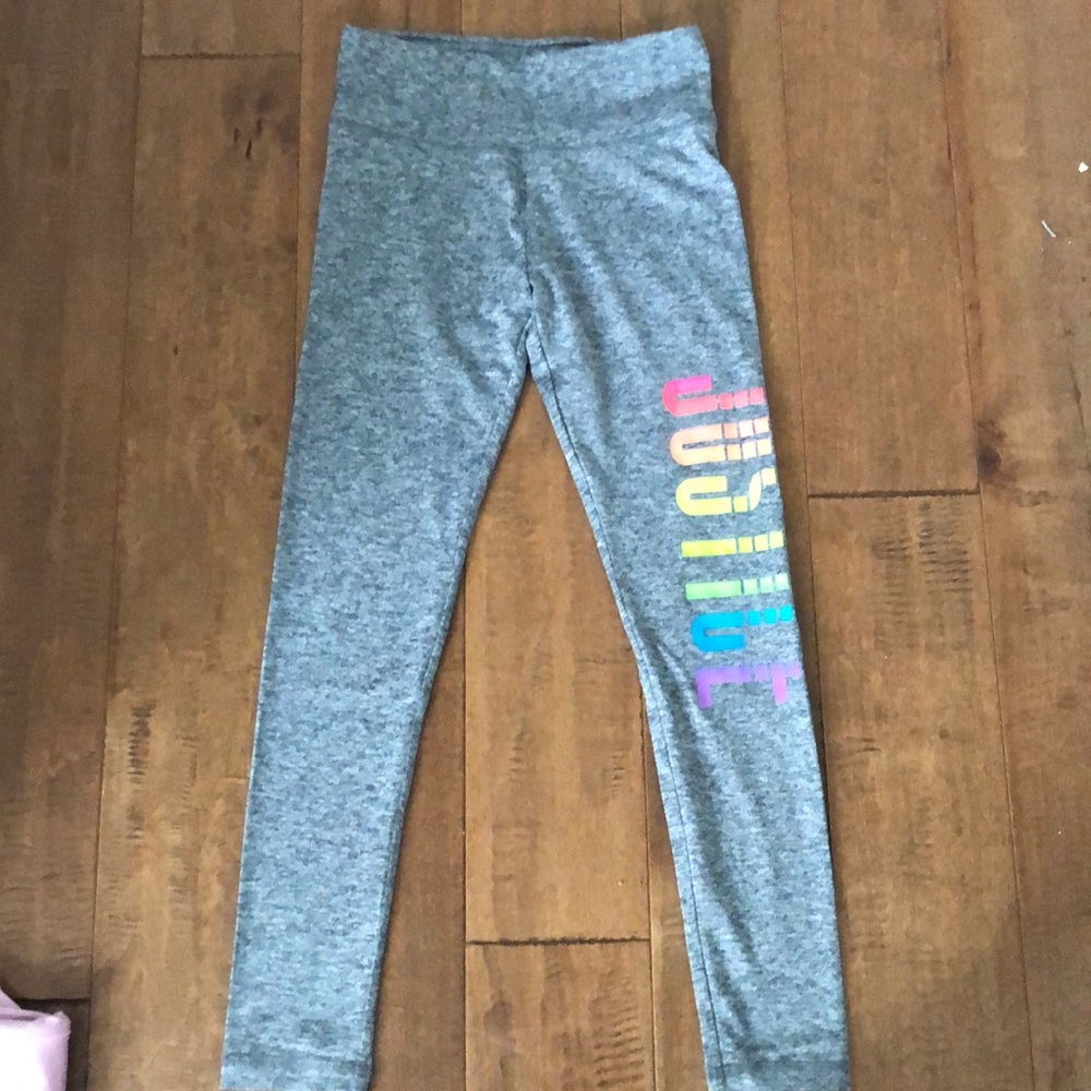 justice leggings